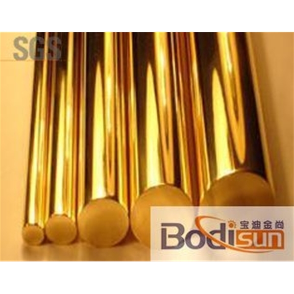 Copper Rod