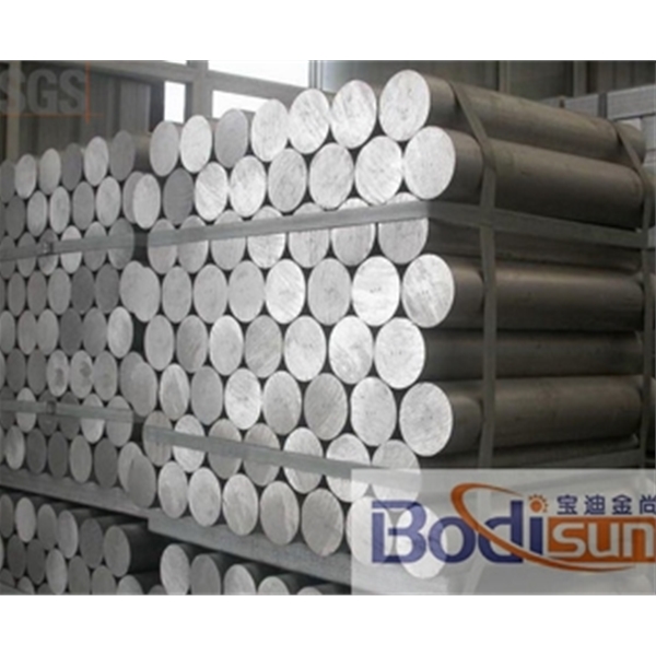 Aluminum Rod